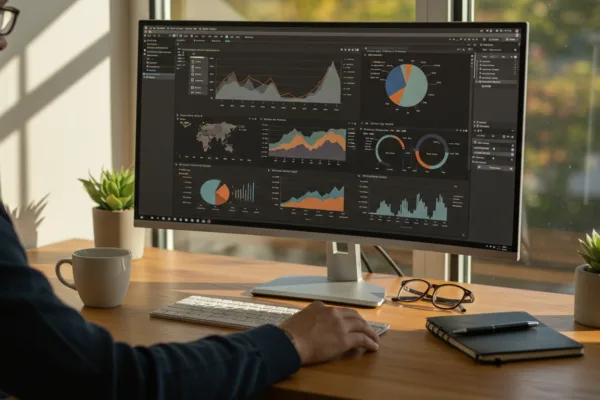 Tableau for Marketing: Data Insights & Expert Tips