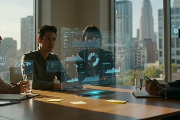 Tableau for Marketing: Data Insights in 2026