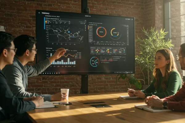 Tableau for Marketing: Scale for Success in 2026