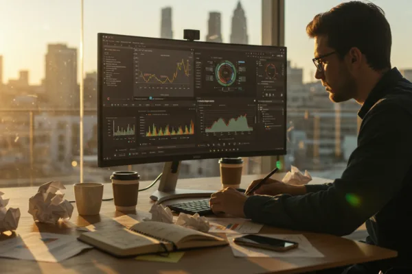 Tableau for Marketing: Unlock 2026 Data Potential