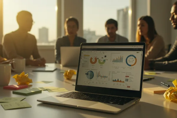 Tableau for Marketing: Unlock Customer Insights Now