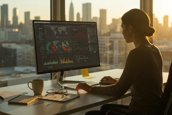 Tableau for Marketing: Unlock Data Insights Now