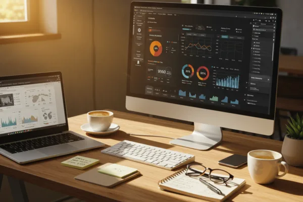 Tableau for Marketing: Unlock Data Insights & Success