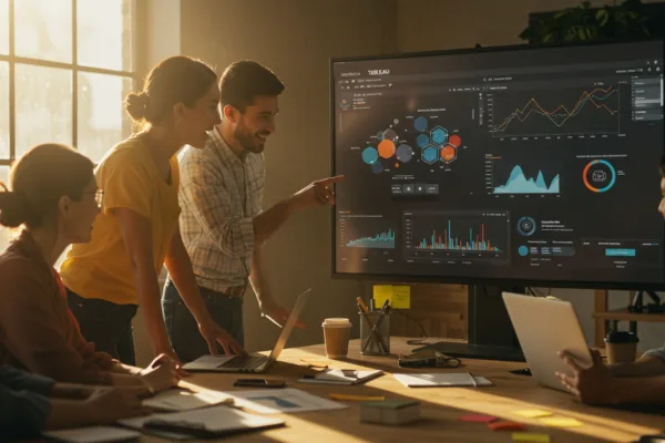 Marketing Data Gap: Are You Ready for 2026?