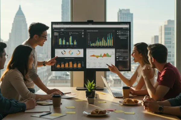 Tableau: Marketing’s Secret Weapon for Insights