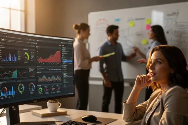 Tableau in 2026: AI-Powered Data Insights