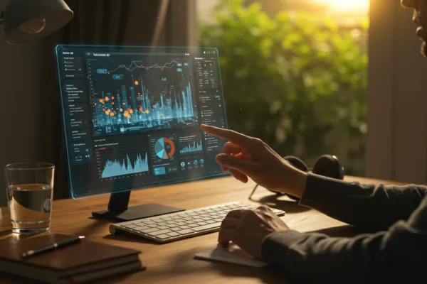 Tableau in Marketing: Data Visualization in 2026