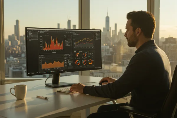 GreenGrove Organics: Tableau for Marketing ROI 2026