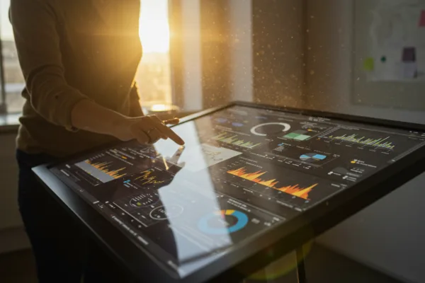 Tableau Marketing: Key Metrics for 2026 Success