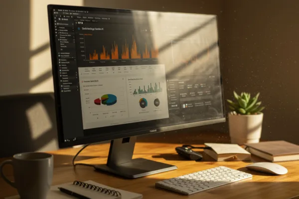 Tableau Success: Key Metrics for Marketing Teams