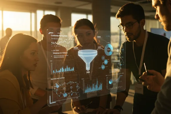 Smarter Customer Acquisition: Strategies That Work