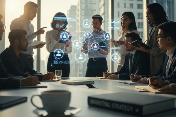 Target Audience: Fueling Customer Acquisition Strategies