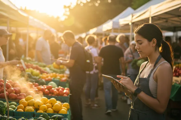 Target Audience: Powering Customer Acquisition