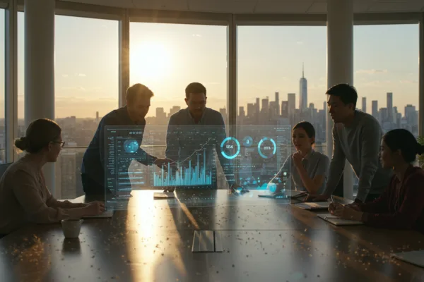 Top 10 Data-Driven Growth Studios in 2026