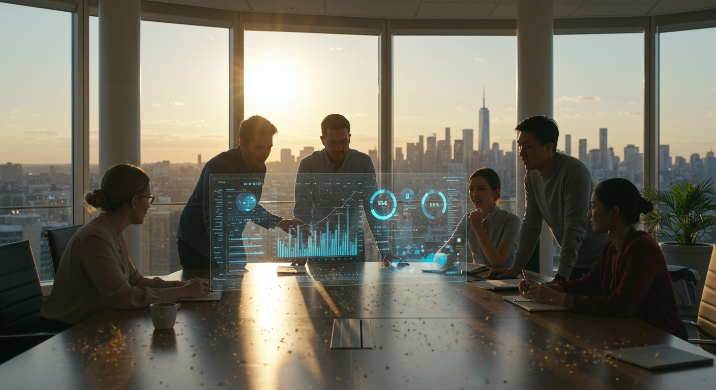Top 10 Data-Driven Growth Studios in 2026 - Data-Driven Growth Studio