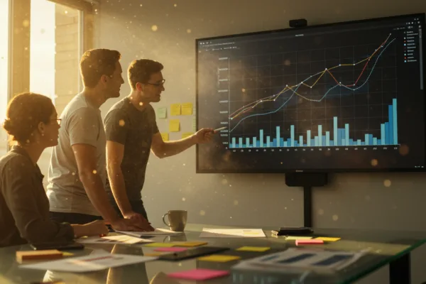 Top 10 Growth Forecasting Tools with Predictive Analytics