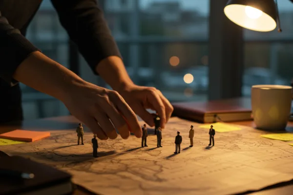 Insightful: Master Marketing in 2026