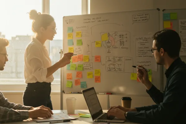 Unlock Customer Acquisition: Target Audience Secrets