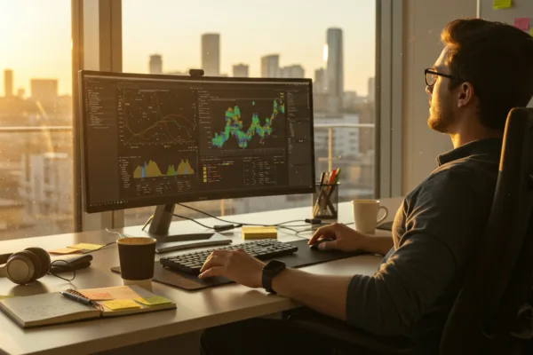 User Behavior Analysis: A 2026 Beginner’s Guide