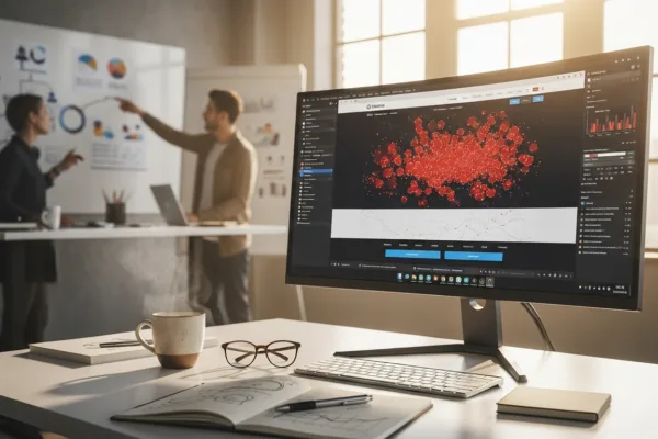 User Behavior Analysis: A Beginner’s Marketing Guide