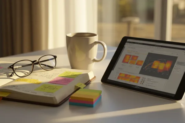Your Gut is Lying: Why User Behavior Analysis Wins