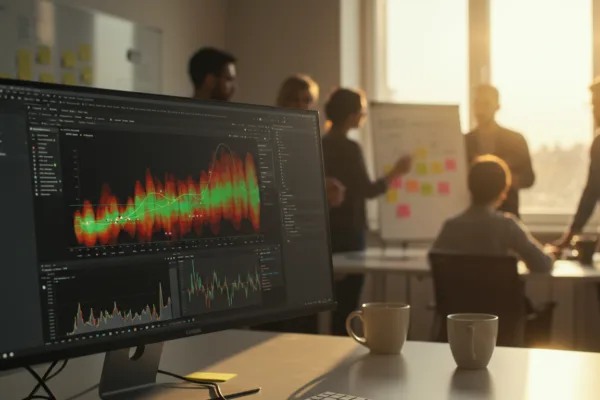 User Behavior Analysis: A Marketing Guide