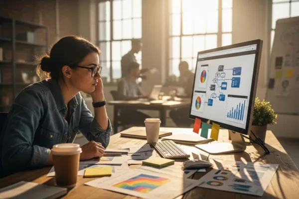 User Behavior Analysis: A Quick-Start Guide
