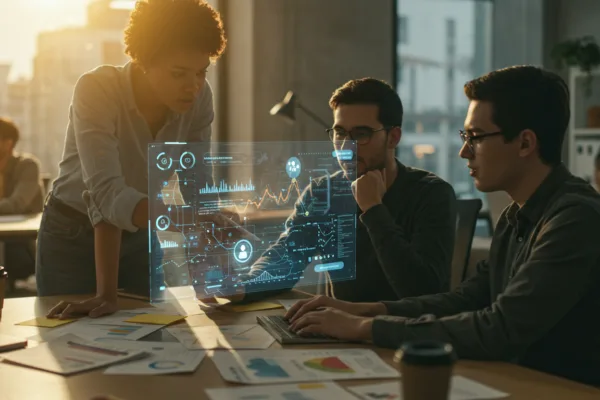 User Behavior Analysis: Best Marketing Practices 2026