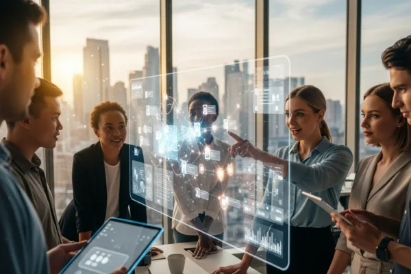 User Behavior Analysis: Boost Marketing in 2026