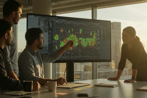 User Behavior Analysis: Boost Your Marketing in 2026
