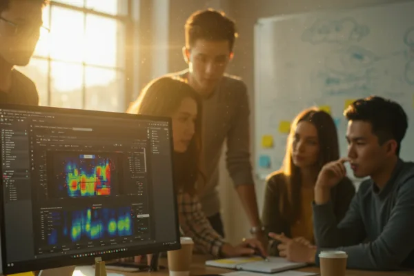 User Behavior Analysis: Boost Your Marketing Now