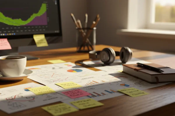 User Behavior Analysis: Boost Your Marketing Results