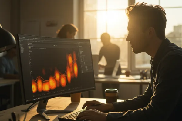 User Behavior Analysis: Boost Your Marketing ROI