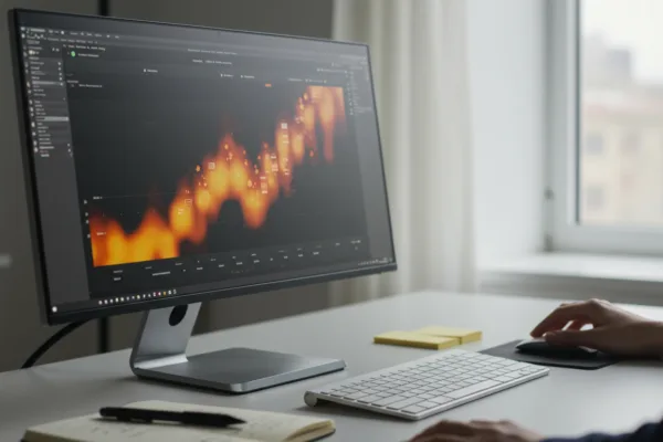 User Behavior Analysis: Boost Your Marketing Strategy
