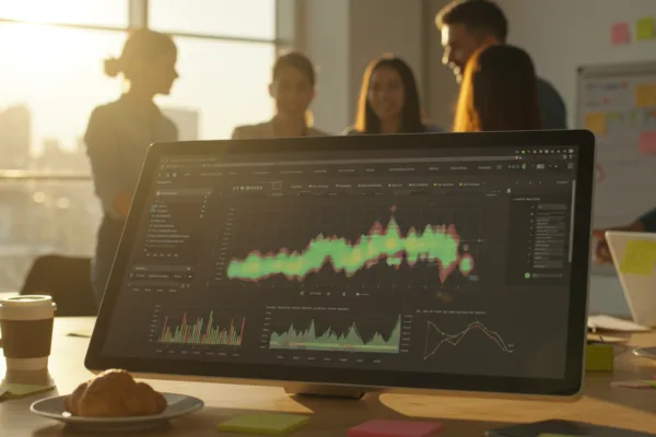 User Behavior Analysis: Map Your Way to Marketing Wins
