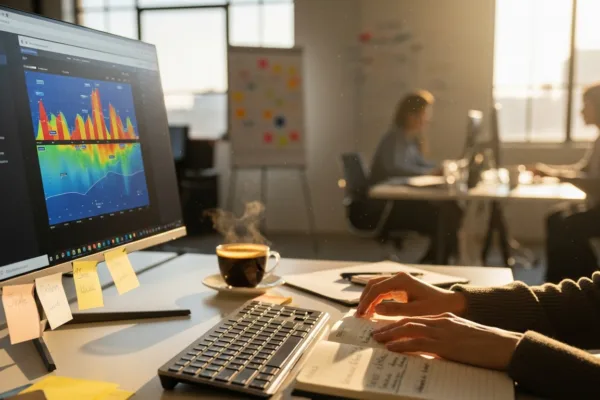 User Behavior Analysis: Marketing Guide & Best Practices