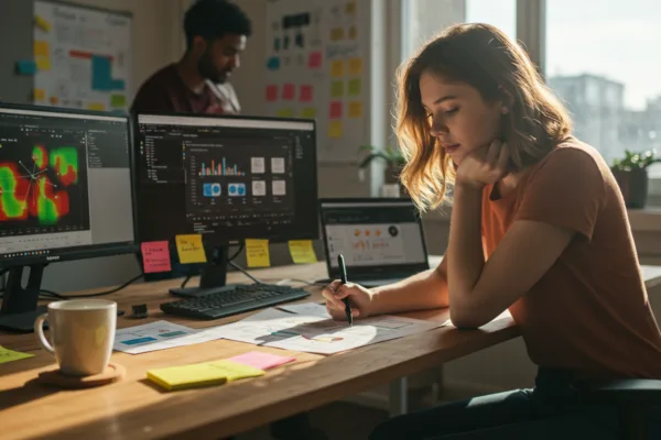 User Behavior Analysis: 15% Conversions by 2026