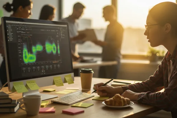 User Behavior Analysis: Marketing Guide for Beginners