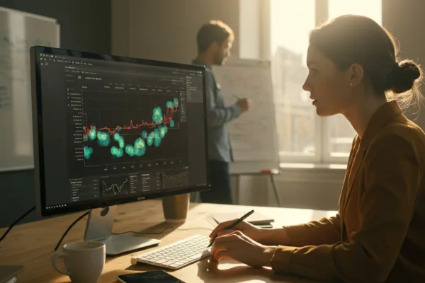 User Behavior Analysis: Marketing Guide for Pros
