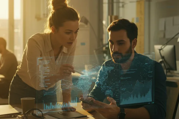 User Behavior Analysis: Marketing Insights in 2026