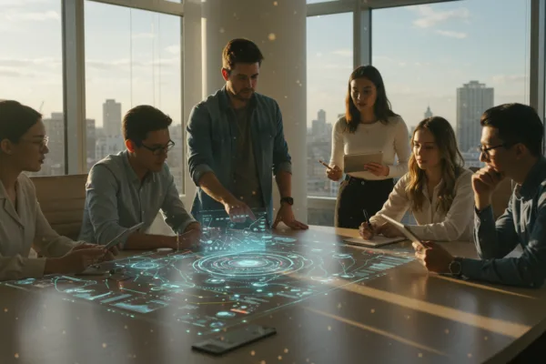 User Behavior Analysis: Marketing’s Future in 2026