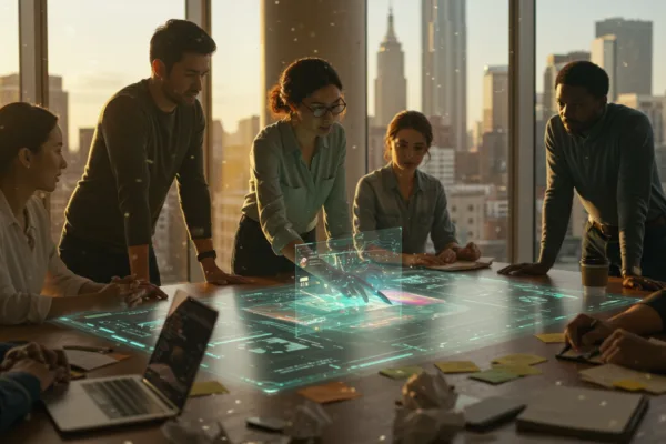 User Behavior Analysis: Marketing Success in 2026