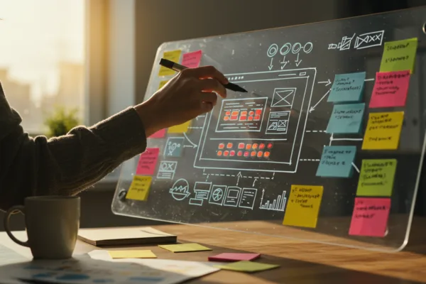 User Behavior Analysis: Transform Your Marketing