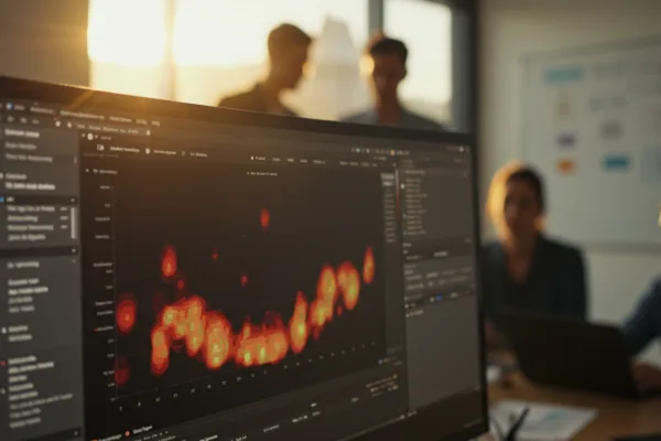 Unlock User Behavior: A Marketer’s Edge in 2026