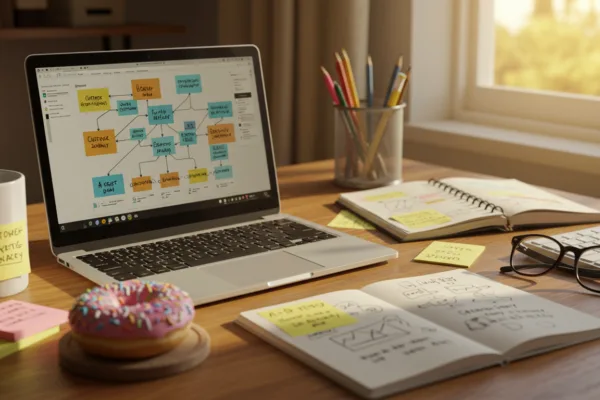 GA4 Insights: Master User Behavior by 2026