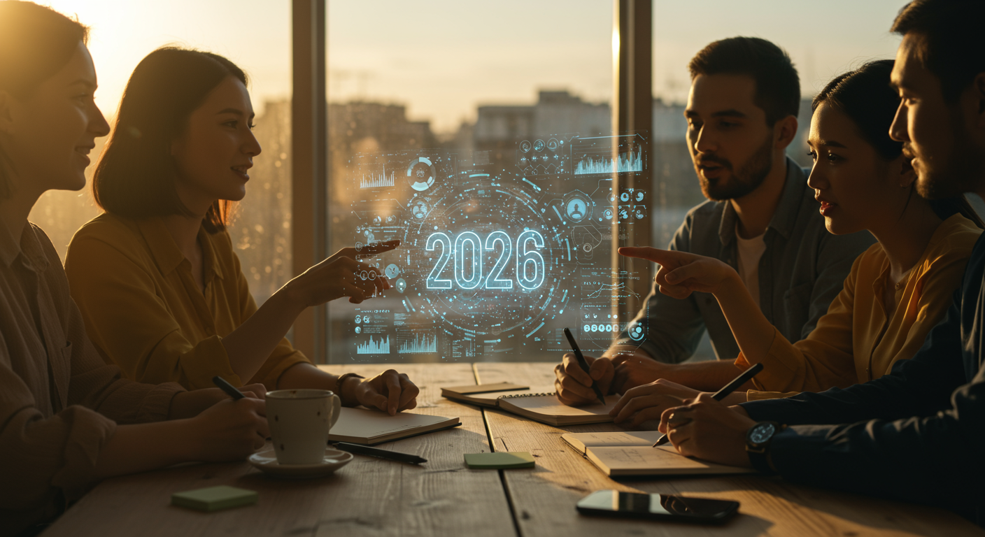 10 Practical Marketing Strategies for 2026 Growth