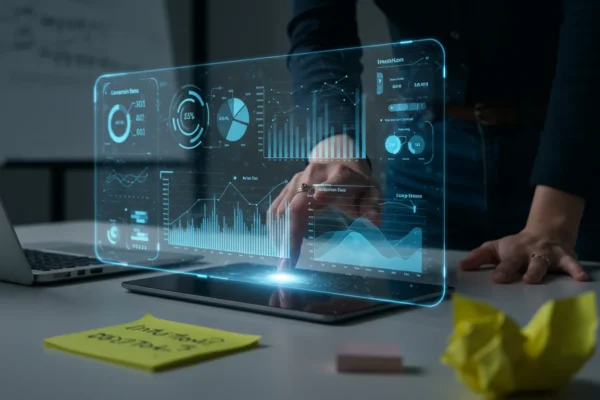 2026 Marketing: Google BigQuery to Growth