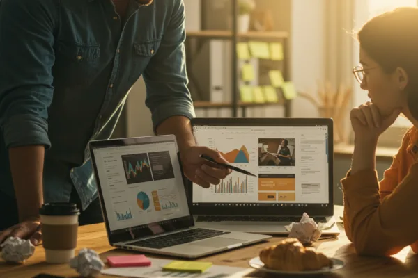 A/B Test & Grow: Practical Wins for Marketers