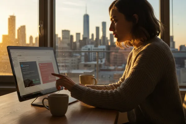Data-Driven Marketing: Are You Faking It?