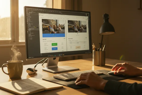 A/B Test Your Way to 30% More Conversions